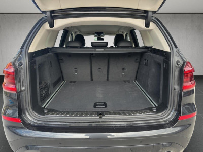 BMW X3 Gebrauchtwagen BMW X3 Gebrauchtwagen