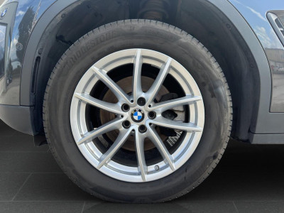 BMW X3 Gebrauchtwagen BMW X3 Gebrauchtwagen
