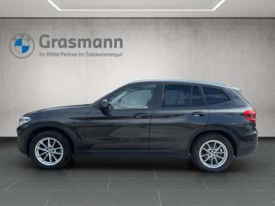 BMW X3 Gebrauchtwagen BMW X3 Gebrauchtwagen