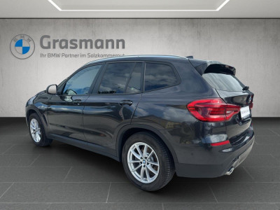 BMW X3 Gebrauchtwagen BMW X3 Gebrauchtwagen