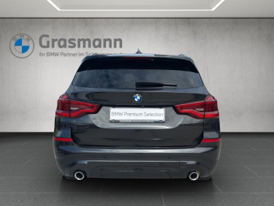 BMW X3 Gebrauchtwagen BMW X3 Gebrauchtwagen