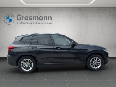BMW X3 Gebrauchtwagen BMW X3 Gebrauchtwagen