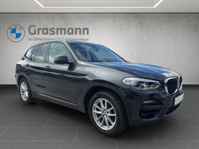BMW X3 Gebrauchtwagen BMW X3 Gebrauchtwagen