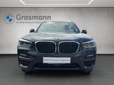 BMW X3 Gebrauchtwagen BMW X3 Gebrauchtwagen