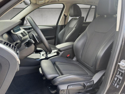 BMW X3 Gebrauchtwagen BMW X3 Gebrauchtwagen