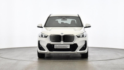 BMW iX1 Gebrauchtwagen BMW iX1 Gebrauchtwagen