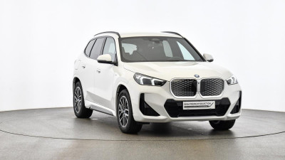 BMW iX1 Gebrauchtwagen BMW iX1 Gebrauchtwagen