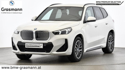 BMW iX1 Gebrauchtwagen BMW iX1 Gebrauchtwagen