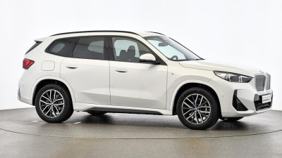 BMW iX1 Gebrauchtwagen BMW iX1 Gebrauchtwagen