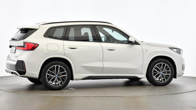 BMW iX1 Gebrauchtwagen BMW iX1 Gebrauchtwagen