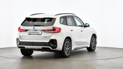 BMW iX1 Gebrauchtwagen BMW iX1 Gebrauchtwagen