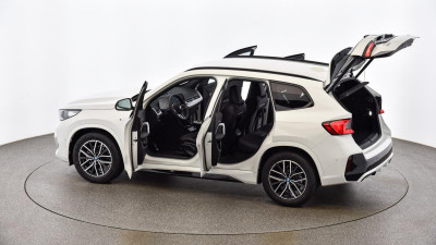 BMW iX1 Gebrauchtwagen BMW iX1 Gebrauchtwagen