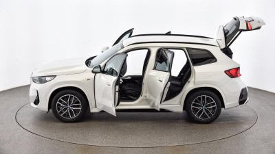BMW iX1 Gebrauchtwagen BMW iX1 Gebrauchtwagen