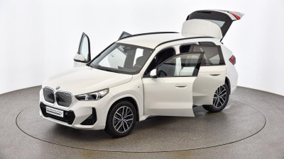 BMW iX1 Gebrauchtwagen BMW iX1 Gebrauchtwagen