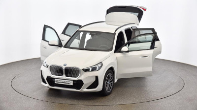 BMW iX1 Gebrauchtwagen BMW iX1 Gebrauchtwagen