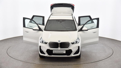 BMW iX1 Gebrauchtwagen BMW iX1 Gebrauchtwagen