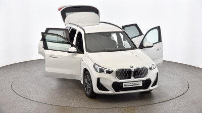 BMW iX1 Gebrauchtwagen BMW iX1 Gebrauchtwagen