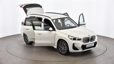 BMW iX1 Gebrauchtwagen BMW iX1 Gebrauchtwagen