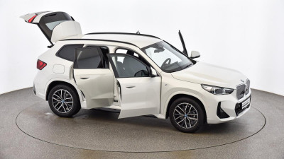 BMW iX1 Gebrauchtwagen BMW iX1 Gebrauchtwagen