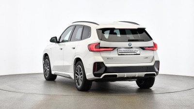 BMW iX1 Gebrauchtwagen BMW iX1 Gebrauchtwagen