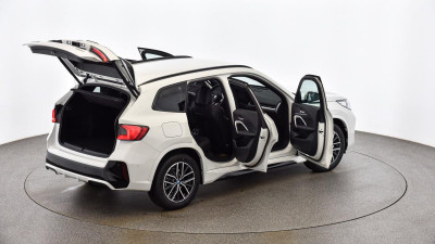 BMW iX1 Gebrauchtwagen BMW iX1 Gebrauchtwagen