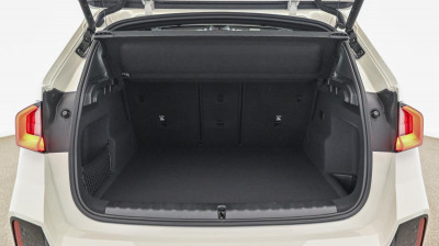 BMW iX1 Gebrauchtwagen BMW iX1 Gebrauchtwagen