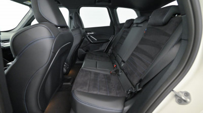 BMW iX1 Gebrauchtwagen BMW iX1 Gebrauchtwagen
