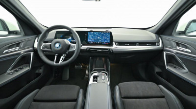 BMW iX1 Gebrauchtwagen BMW iX1 Gebrauchtwagen
