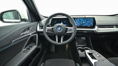 BMW iX1 Gebrauchtwagen BMW iX1 Gebrauchtwagen