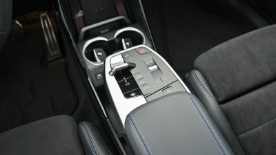 BMW iX1 Gebrauchtwagen BMW iX1 Gebrauchtwagen