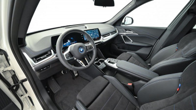 BMW iX1 Gebrauchtwagen BMW iX1 Gebrauchtwagen