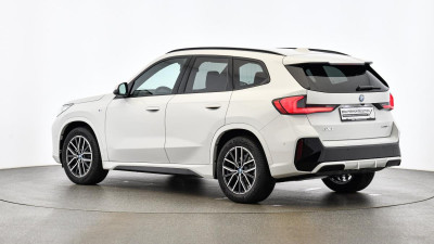 BMW iX1 Gebrauchtwagen BMW iX1 Gebrauchtwagen