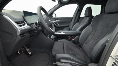 BMW iX1 Gebrauchtwagen BMW iX1 Gebrauchtwagen