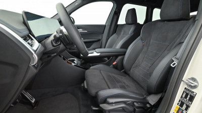BMW iX1 Gebrauchtwagen BMW iX1 Gebrauchtwagen