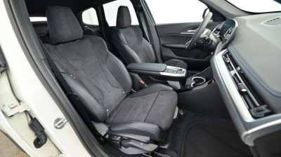 BMW iX1 Gebrauchtwagen BMW iX1 Gebrauchtwagen