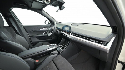 BMW iX1 Gebrauchtwagen BMW iX1 Gebrauchtwagen