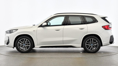 BMW iX1 Gebrauchtwagen BMW iX1 Gebrauchtwagen