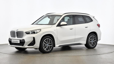 BMW iX1 Gebrauchtwagen BMW iX1 Gebrauchtwagen