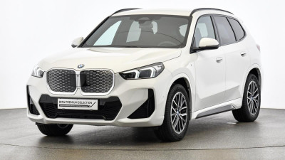 BMW iX1 Gebrauchtwagen BMW iX1 Gebrauchtwagen