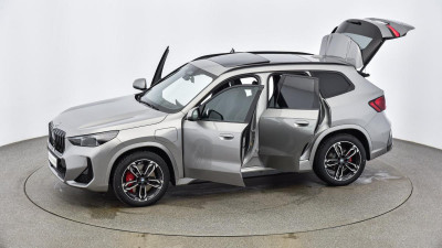 BMW X1 Gebrauchtwagen