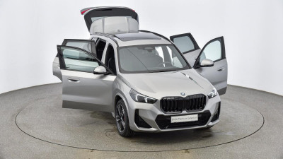 BMW X1 Gebrauchtwagen