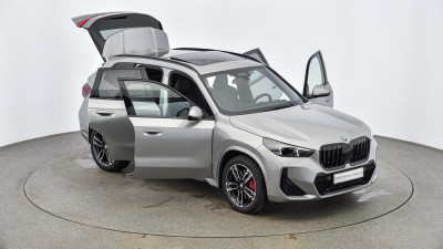 BMW X1 Gebrauchtwagen