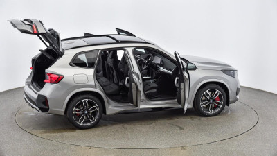 BMW X1 Gebrauchtwagen