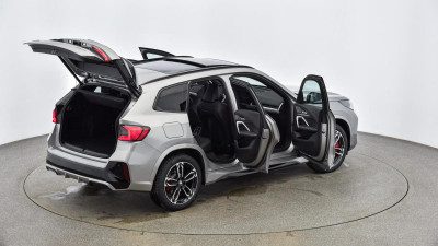 BMW X1 Gebrauchtwagen