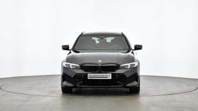 BMW 3er Gebrauchtwagen BMW 3er Gebrauchtwagen