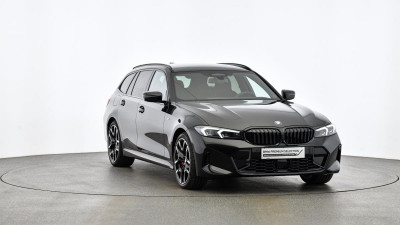 BMW 3er Gebrauchtwagen BMW 3er Gebrauchtwagen