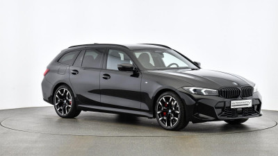 BMW 3er Gebrauchtwagen BMW 3er Gebrauchtwagen