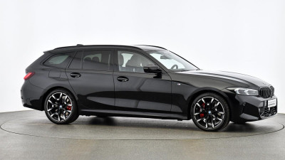 BMW 3er Gebrauchtwagen BMW 3er Gebrauchtwagen