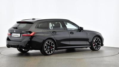 BMW 3er Gebrauchtwagen BMW 3er Gebrauchtwagen