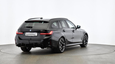 BMW 3er Gebrauchtwagen BMW 3er Gebrauchtwagen